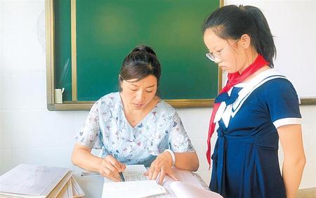 【城事】蘭州：“雙減”落地 讓孩子更快樂(lè)