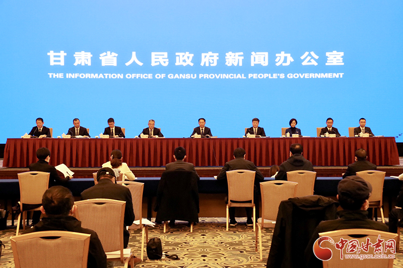 魯甘欲攜手打造“好客山東、如意甘肅”文旅消費協(xié)作品牌