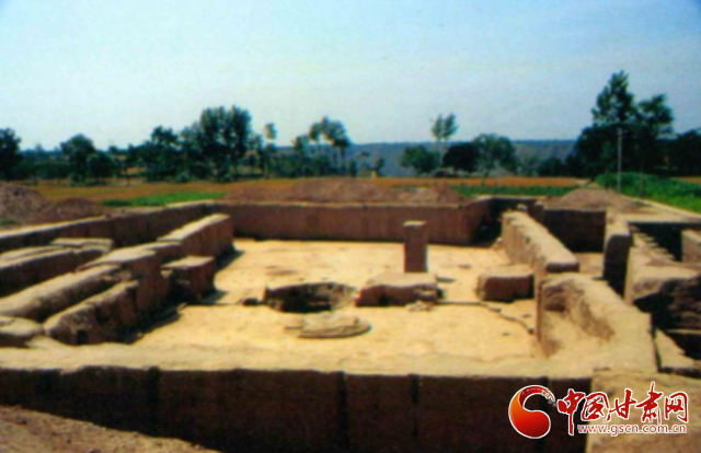 大事件！甘肅南佐遺址、圪垯川遺址入選“考古中國”重大項目