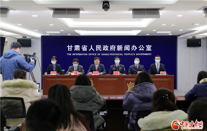 【甘快看】全國前列！今年1至10月 甘肅辦理行政柔性執(zhí)法案件21萬余件