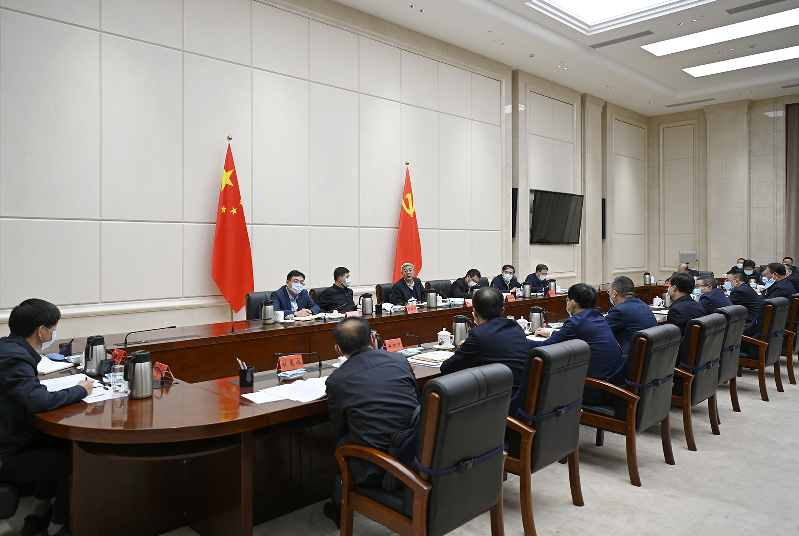 【甘快看·圖解】速覽！2022甘肅省重點經濟工作要這么干！