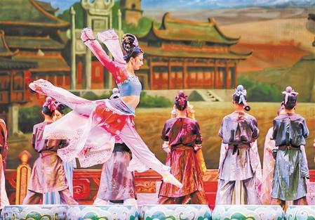 堅(jiān)守人民立場 唱響時(shí)代旋律