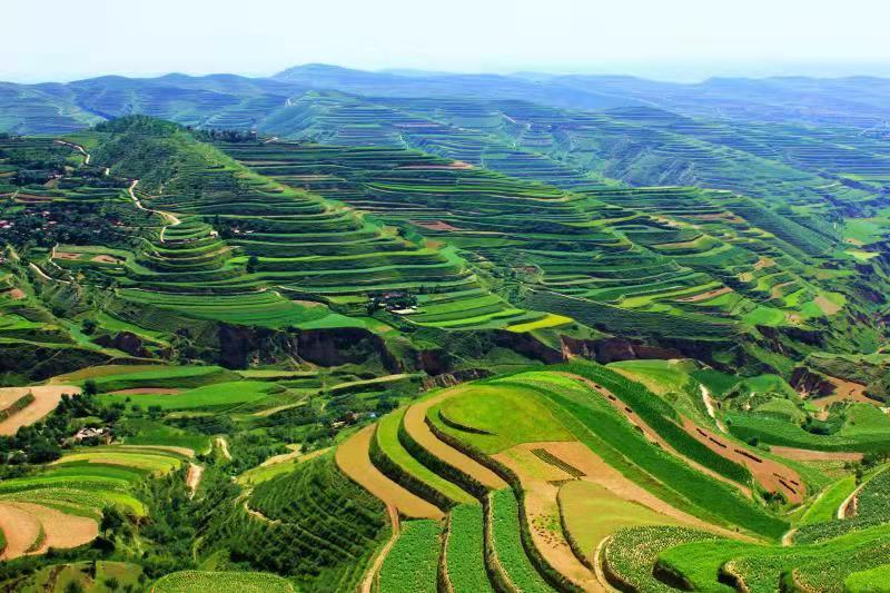 追趕進(jìn)位，跑好脫貧后的“第一棒”——定西市委書記戴超談“后脫貧”時(shí)代定西高質(zhì)量發(fā)展