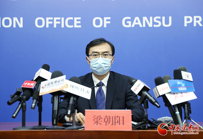 截止3月7日24時(shí) 本次疫情甘肅共排查出密接者680人、次密接者4289人