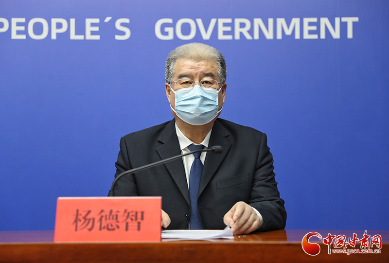 截至3月8日0時(shí) 本次疫情蘭州市累計(jì)排查密接者402人、次密接者1712人