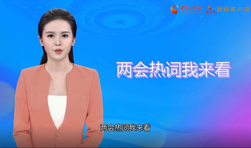 【AI“小隴”觀兩會(huì)】繪就甘肅“最美底色”，代表委員這樣獻(xiàn)策