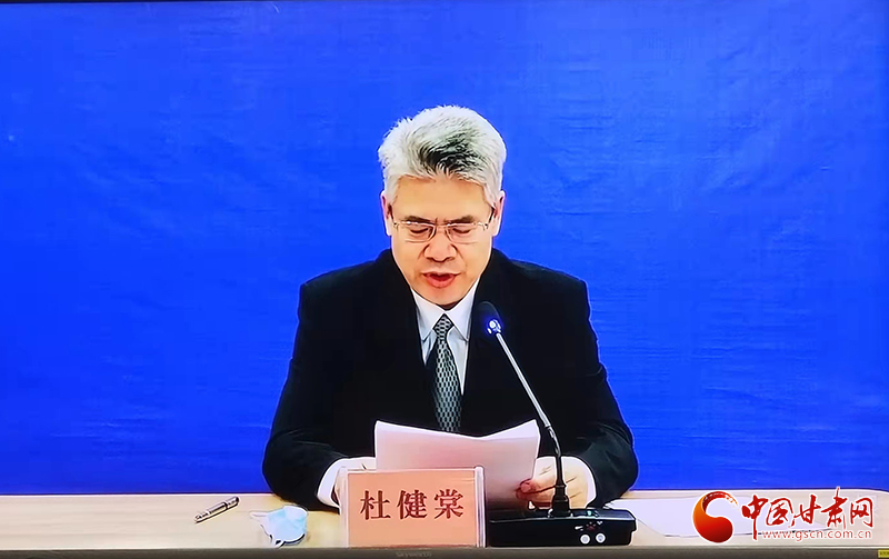 截至3月9日24時 白銀市累計本土確診8例、無癥狀感染者6例