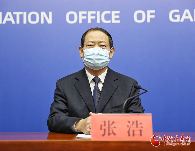 本輪甘肅疫情為奧密克戎變異株，最新研判看這里！