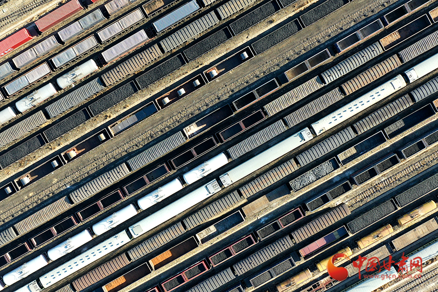 明天起，蘭州鐵路局執(zhí)行新調(diào)圖