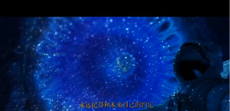 但愿青春，如你，如我