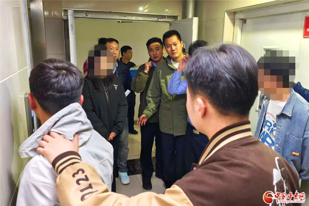 反詐警鐘丨蘭州警方端掉兩個(gè)“兼職誘騙”黑灰產(chǎn)團(tuán)伙