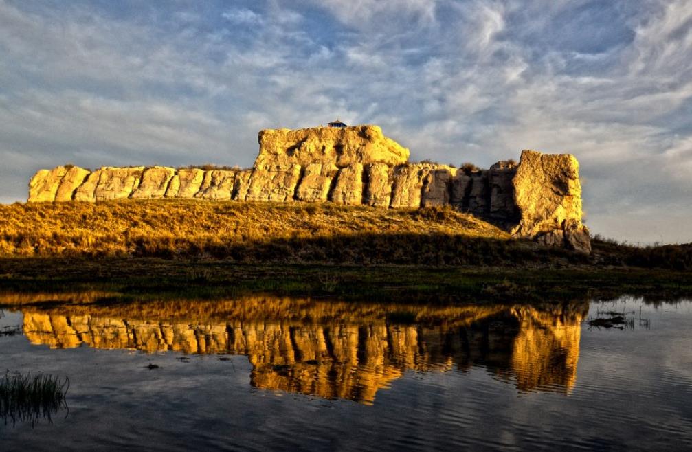 烽火照絲路 詩(shī)韻滿瓜州